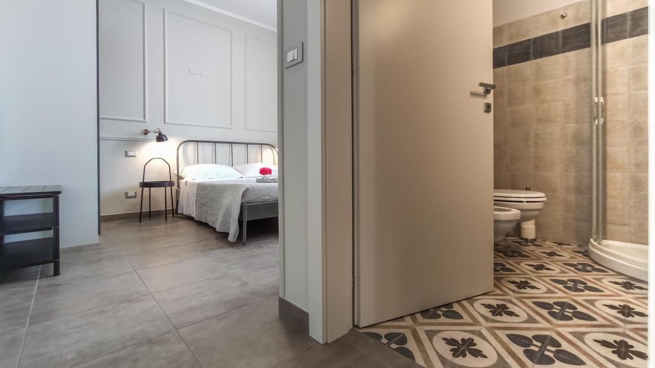 La Dama Room&Breakfast Russi Exterior foto